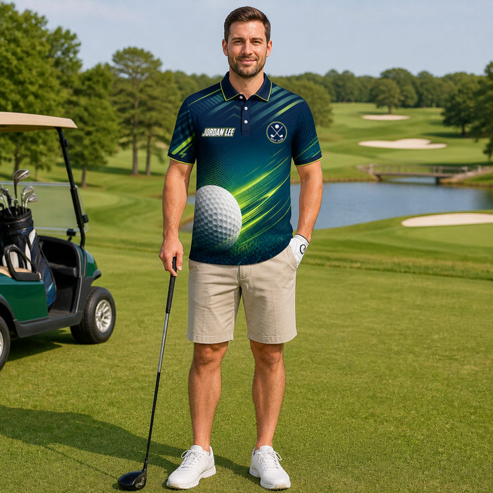 Personalized Golf Ball Energy AOP Polo - Personalized Polo shirt - All over printed 8730b50d-fadc-41f6-8c99-aefc06e8d1e3.jpg