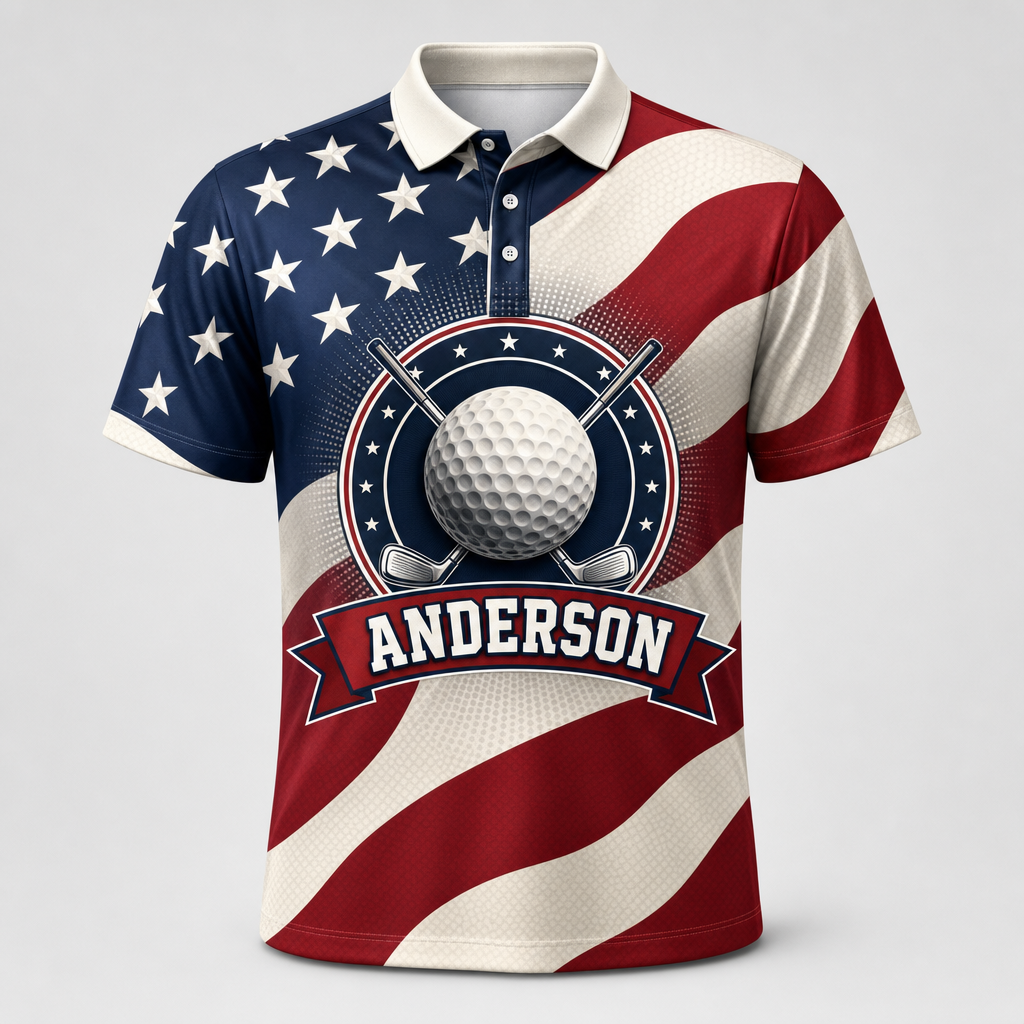 Patriotic Golf Ball Flag AOP Polo – Personalized Name - Personalized Polo shirt - All over printed 88cde139-2195-4f21-97e7-2477c2e8cada.png