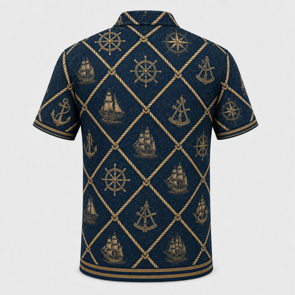 Captain NAME - Personalized Polo shirt - All over printed 8af082b1-8123-4c98-a408-b5f6dd80ffa9.jpg
