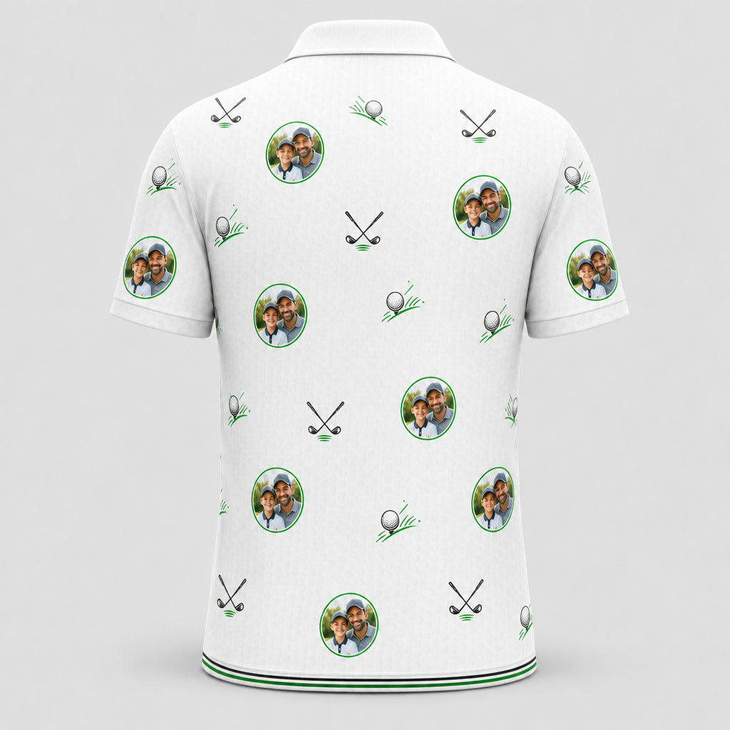 HAPPY 1ST FATHER'S DAY — I LOVE YOU - Personalized Polo shirt - All over printed 8e13a846-2c9c-41a7-b8a5-f3effec7d627.jpg