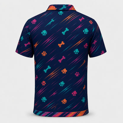 Custom Name Dachshund Pattern AOP Polo - Personalized Polo shirt - All over printed 8e6a968b-7c26-4852-b29f-368cdddd2847.jpg