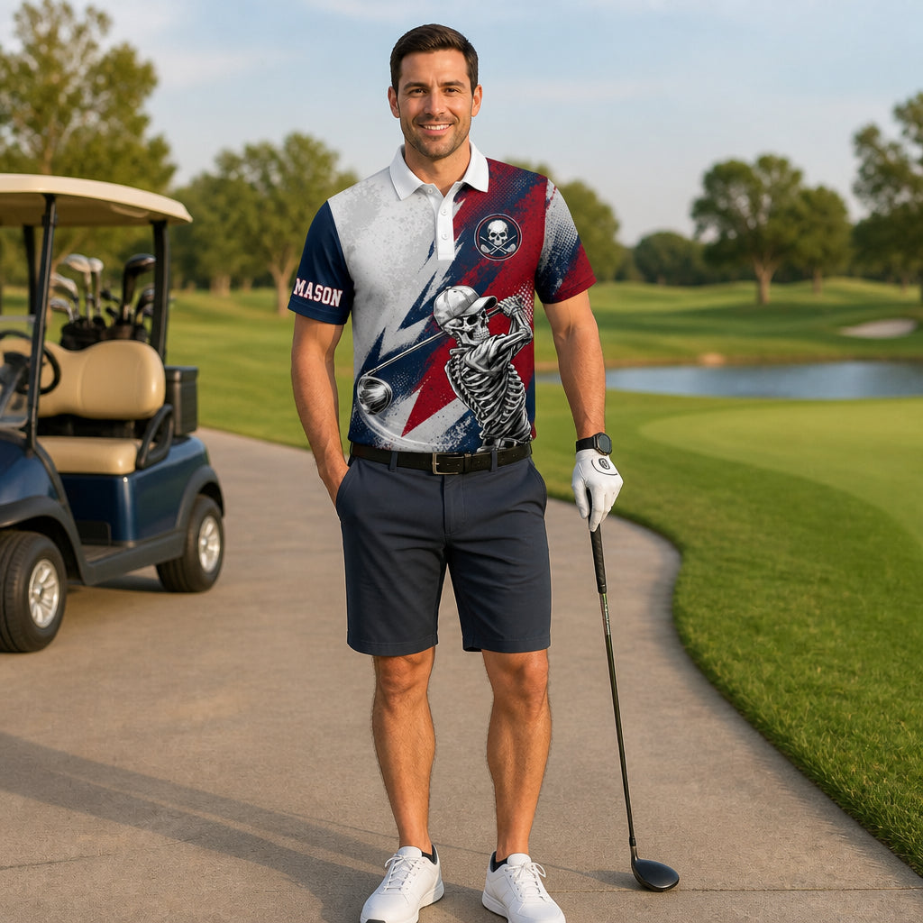 Skull Golfer AOP Polo – Custom Name Sleeve - Personalized Polo shirt - All over printed 8f7804bd-3153-48db-a070-4efb30d5e076.jpg