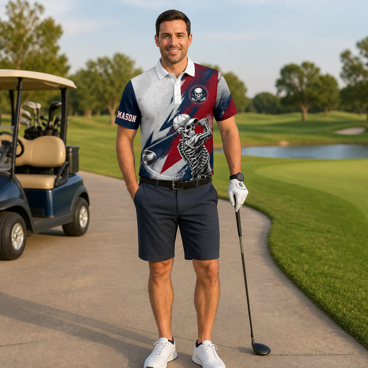 Skull Golfer AOP Polo – Custom Name Sleeve - Personalized Polo shirt - All over printed 8f7804bd-3153-48db-a070-4efb30d5e076.jpg