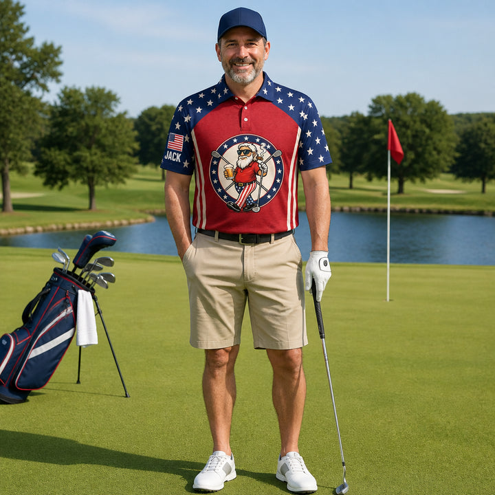 Stars, Stripes & Straight Drives - Personalized Polo shirt - All over printed 90f172b4-b38c-43ae-9993-afc8a77a1fa9.jpg