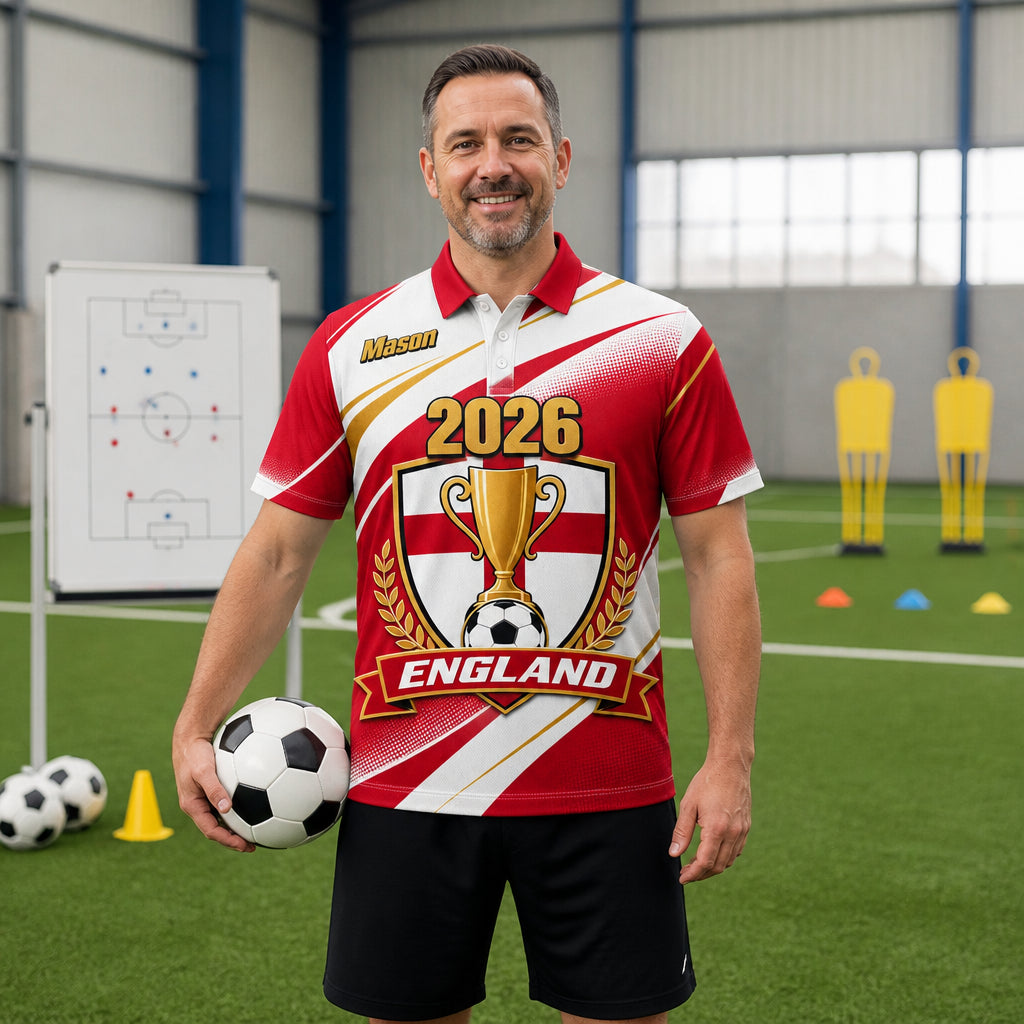 ENGLAND — World Football 2026 - Personalized Polo shirt - All over printed 9298797c-1e95-43f3-8c9d-110dd83ddfa2.jpg
