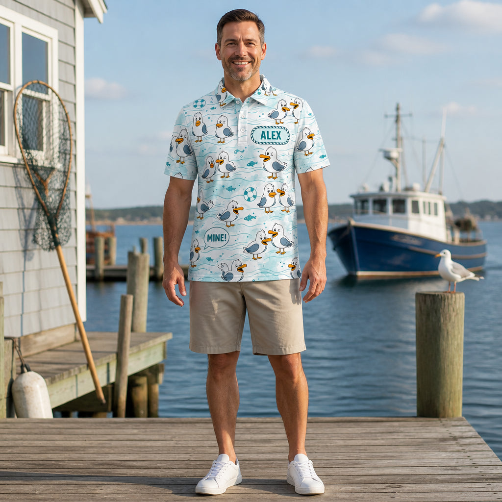 Seagull Pattern AOP Polo – Custom Name - Personalized Polo shirt - All over printed 9548f265-cf2b-40c6-8b34-822dd3dae44e.jpg