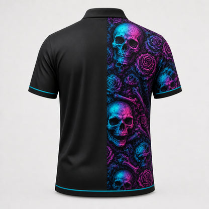 YOUR NAME - Personalized Polo shirt - All over printed 97e6542d-bccd-4774-a42f-f4327c1db82c.jpg
