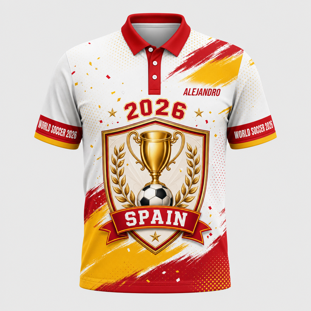 SPAIN 2026 - Personalized Polo shirt - All over printed 97f1787f-b43a-45f1-b2e6-f17de318228f.png
