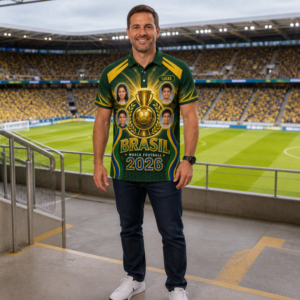 BRASIL WORLD FOOTBALL 2026 - Personalized Polo shirt - All over printed 9adf10e2-6fc6-4f68-a52a-c229809c827b.jpg