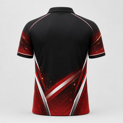 AUSTRIA FOOTBALL 2026 - Personalized Polo shirt - All over printed 9b02ab09-e53e-4e69-9b09-cfb29c78eeaa.jpg