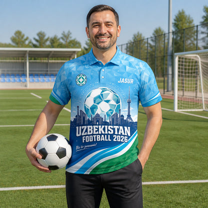 UZBEKISTAN FOOTBALL 2026 - Personalized Polo shirt - All over printed 9e2f9858-b957-4eaa-a4aa-eb54586f31a2.jpg