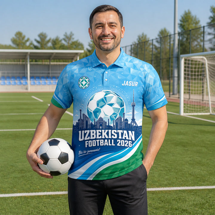 UZBEKISTAN FOOTBALL 2026 - Personalized Polo shirt - All over printed 9e2f9858-b957-4eaa-a4aa-eb54586f31a2.jpg