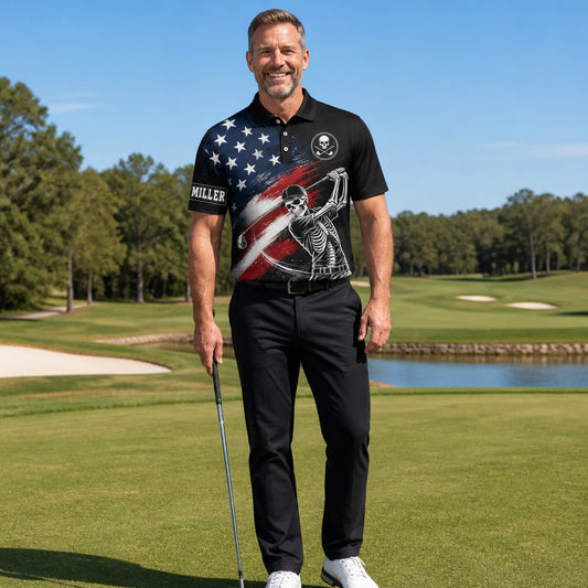 Patriotic Skull Golfer AOP Polo — Custom Name - Personalized Polo shirt - All over printed 9e525188-efdd-43b2-8fa3-c1a5fe225b7b.jpg