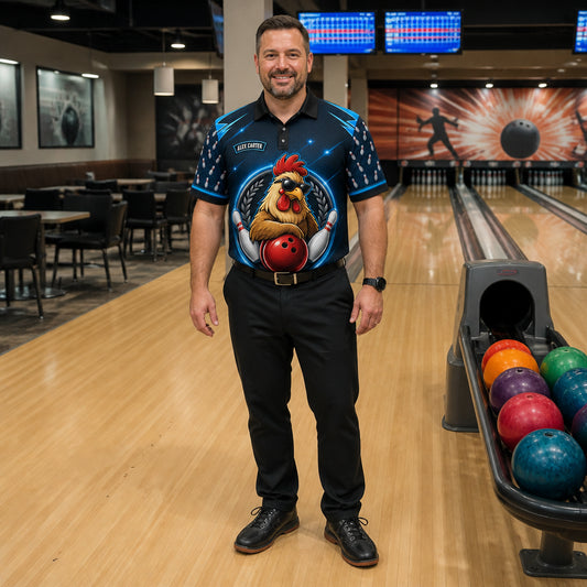 NAME + Rooster Bowling - Personalized Polo shirt - All over printed 9e54fe90-583c-4d0c-8d01-ac768a9c546b.jpg