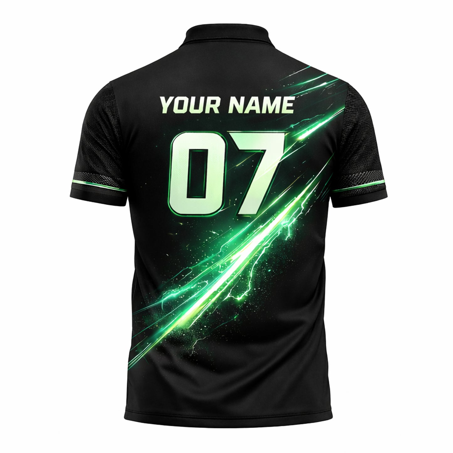Custom Golf Polo Shirt Personalized Name Number Funny Golf Shirt I d Tap That Design Performance Polo