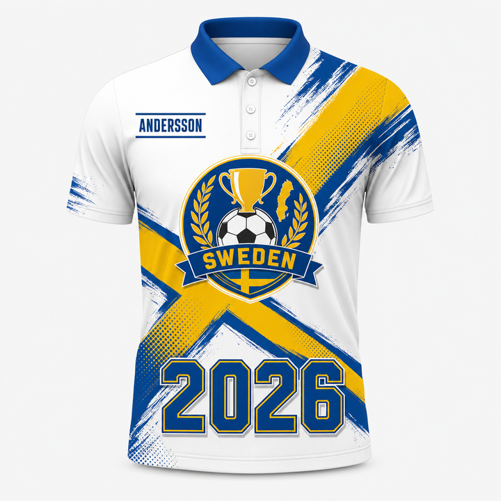SWEDEN 2026 - Personalized Polo shirt - All over printed a5e520d8-cf5c-46fb-bb1e-dd4d11fde4fe.png