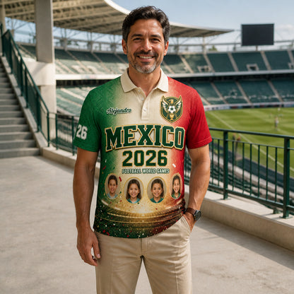 MEXICO 2026 — FOOTBALL WORLD GAMES - Personalized Polo shirt - All over printed a98ae8eb-1c5c-4bd1-81e0-bb70ea94e381.jpg