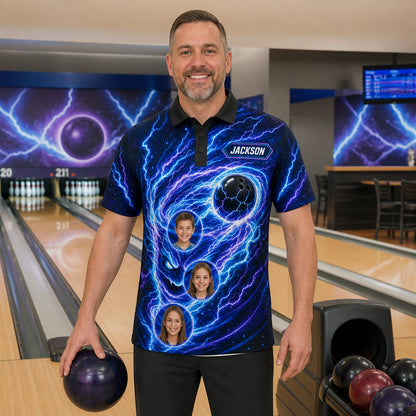 NAME + Electric Storm Bowling - Personalized Polo shirt - All over printed ab90aab4-64c6-426e-8864-22fd7ad8d69d.jpg