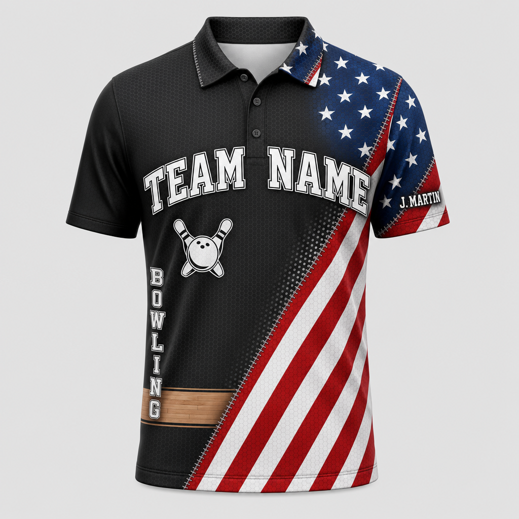 Stars, Stripes & Strikes - Personalized Polo shirt - All over printed ac00492e-803f-4d4e-abf2-a599c6437775.png