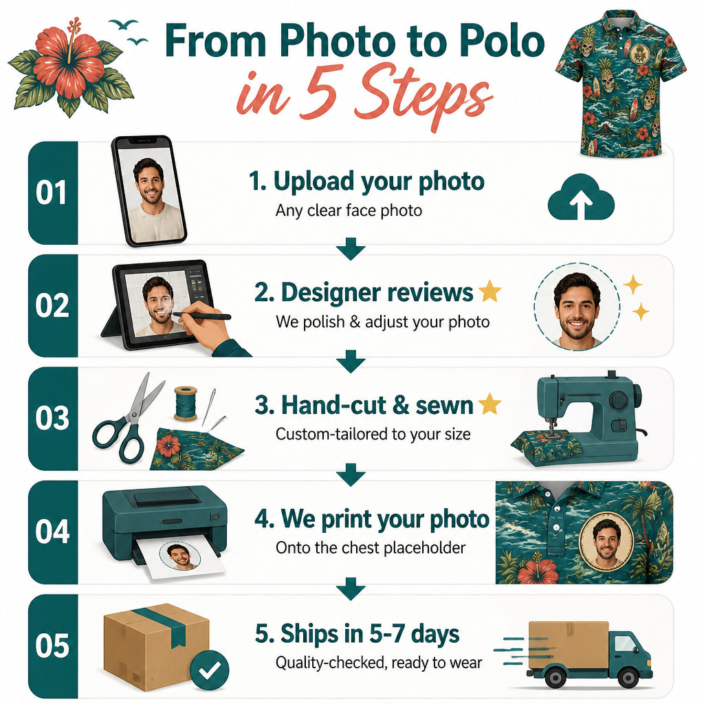 Personalized Tiki Skull Tropical AOP Polo - Personalized Polo shirt - All over printed af699019-30fe-4fb3-9e31-fb917b762002.jpg