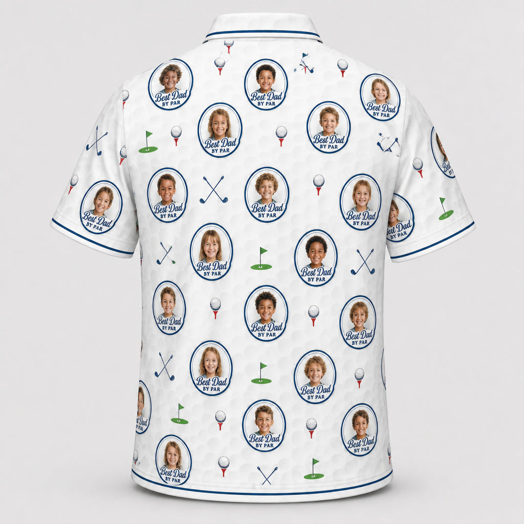 HAPPY 1ST FATHER'S DAY — LOVE YOU FORE-EVER - Personalized Polo shirt - All over printed b03c6d90-2dd7-492e-a2df-6835e6a9abe8.jpg