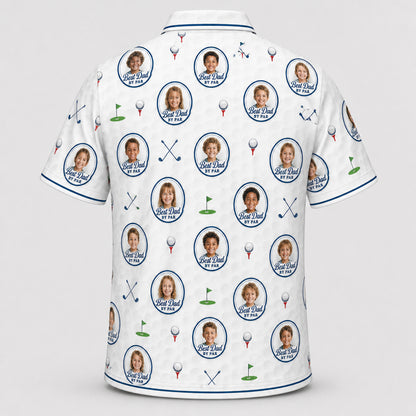 HAPPY 1ST FATHER'S DAY — LOVE YOU FORE-EVER - Personalized Polo shirt - All over printed b03c6d90-2dd7-492e-a2df-6835e6a9abe8.jpg