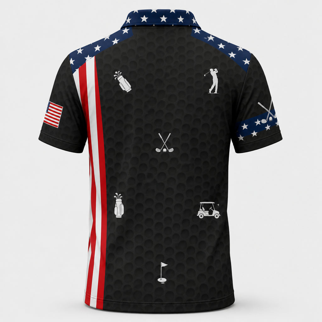 USA GOLF - Personalized Polo shirt - All over printed b2398f42-e979-4372-93b7-53e179a196c5.jpg