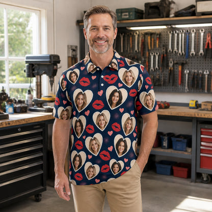 HAPPY 1ST FATHER'S DAY — I LOVE YOU - Personalized Polo shirt - All over printed b3cc30e6-1fb5-4ff3-a453-180b5d8ba407.jpg