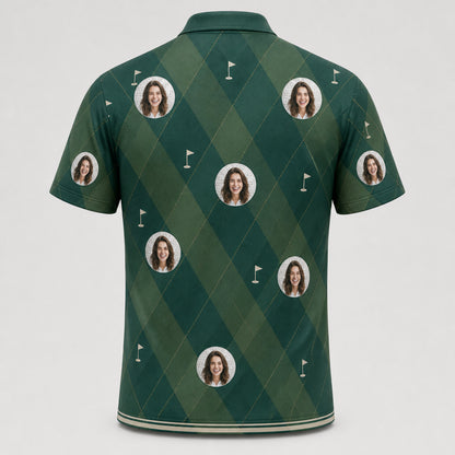 HAPPY BIRTHDAY, GOLF WIFE — I LOVE YOU - Personalized Polo shirt - All over printed b4c4d597-5d65-4197-8ca7-10bfed9c1b77.jpg