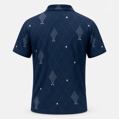 HAPPY 1ST FATHER'S DAY — I LOVE YOU - Personalized Polo shirt - All over printed b5f160d5-cd03-4b3d-b3f7-c62400114816.jpg