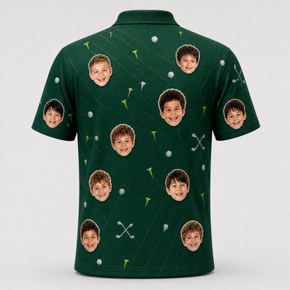 HAPPY 1ST FATHER'S DAY, DADDY — I LOVE YOU - Personalized Polo shirt - All over printed b894ce88-c784-4dfa-b66d-269823065ef9.jpg