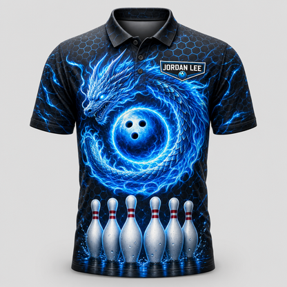 NAME + Ice Dragon Bowling - Personalized Polo shirt - All over printed b9acfdd0-75d2-4669-9cc1-c28a31407ba7.png
