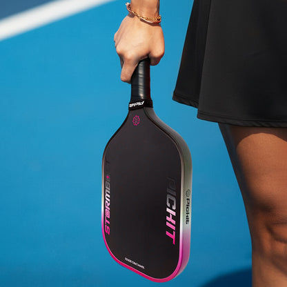 PICKIT Stormbolt pickleball paddle
