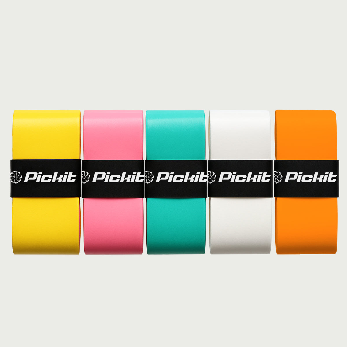 Pickleball overgríp ultra tac (12 pack)