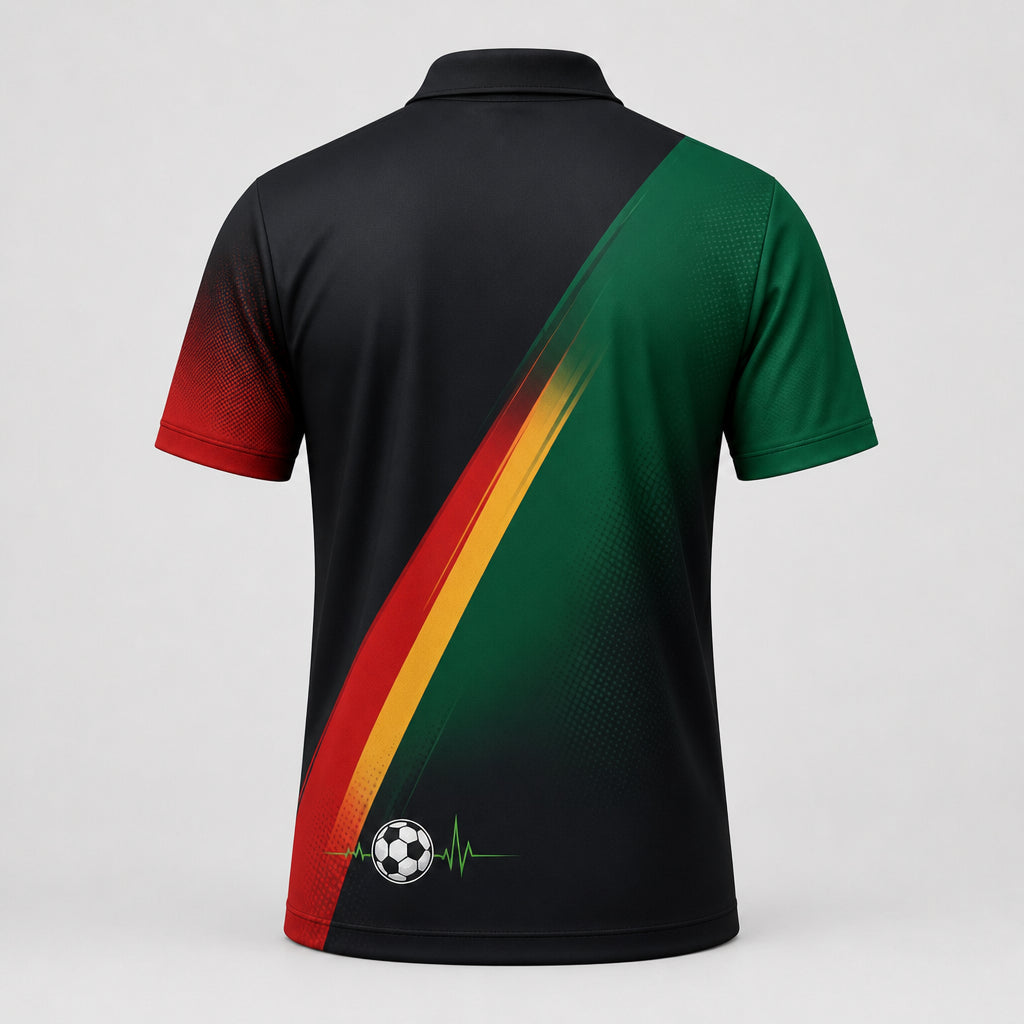 Portugal Football - Personalized Polo shirt - All over printed bd5da63b-fe80-4898-9b05-fd754cf2dd0e.jpg