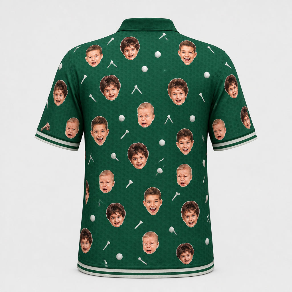 HAPPY 1ST FATHER'S DAY — I LOVE YOU - Personalized Polo shirt - All over printed bd6e455d-8e83-43d7-9f06-4a715dd628a2.jpg