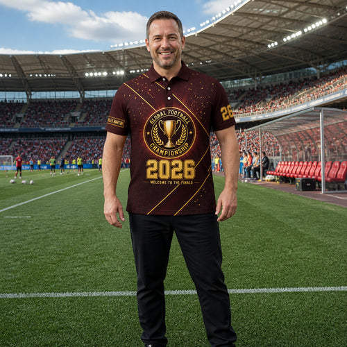 GLOBAL FOOTBALL CHAMPIONSHIP 2026 — WELCOME TO THE FINALS - Personalized Polo shirt - All over printed c03c5478-1cc9-49b7-9ee7-3b13b8324c21.jpg