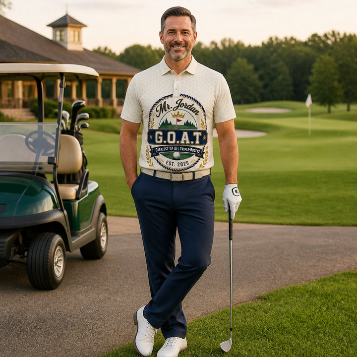 [Name] — Est. [Year] — Golf GOAT - Personalized Polo shirt - All over printed c1a4b887-14ef-422b-a739-034459cb58ed.jpg