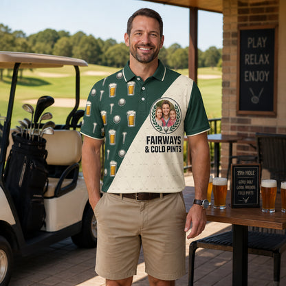 GOLF & PINTS - Personalized Polo shirt - All over printed c1d72e88-8423-406c-83bc-b81ffb3134e8.jpg
