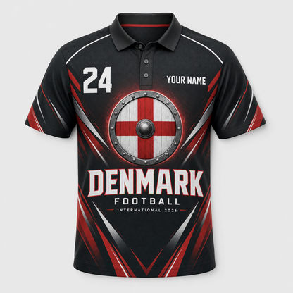 DENMARK FOOTBALL — INTERNATIONAL 2026 - Personalized Polo shirt - All over printed c4b0765f-d90a-413c-88ea-09074f3c71a1.png