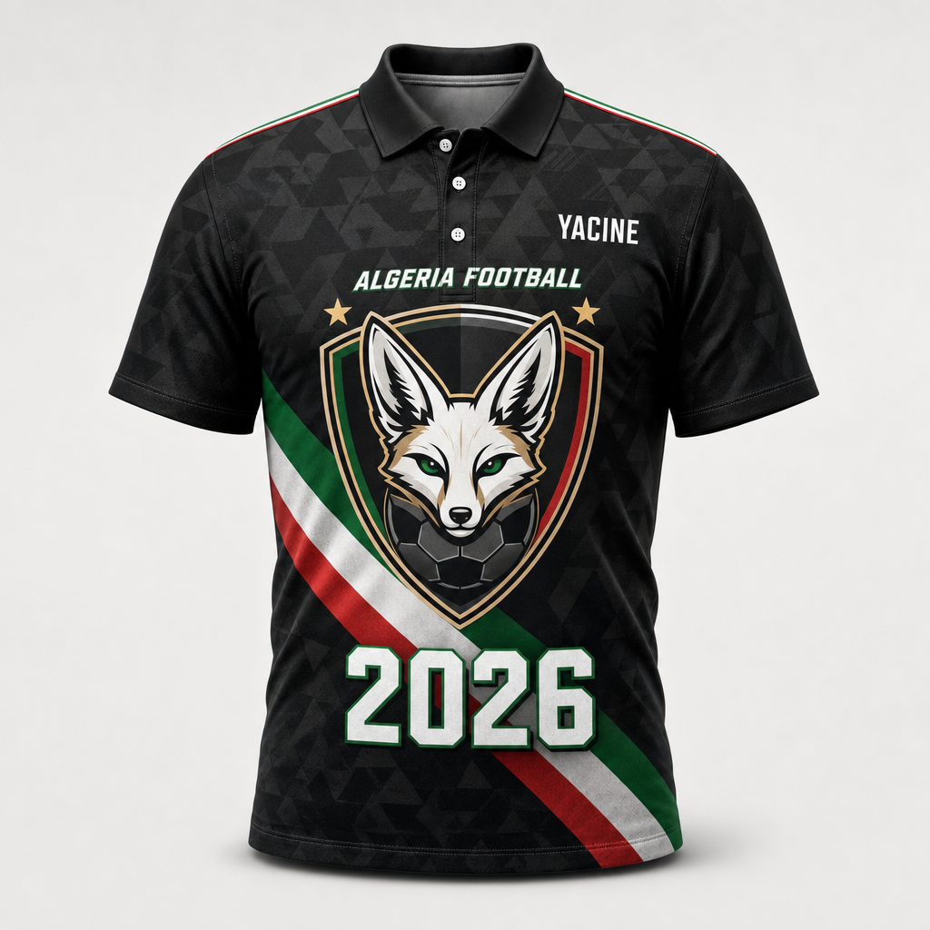 ALGERIA FOOTBALL — 2026 - Personalized Polo shirt - All over printed c7a507c8-0576-4d28-b4d6-37c09b20b43e.png
