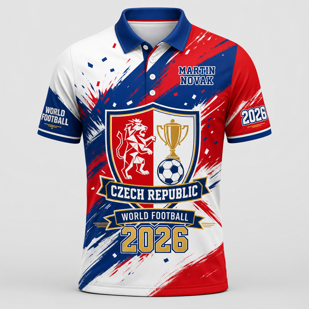 Czech Republic — World Football 2026 - Personalized Polo shirt - All over printed ccd8a0cd-7a16-4c61-a035-030ec1dee523.png