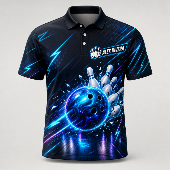 NAME + Neon Strike Bowling - Personalized Polo shirt - All over printed cf24df60-a2ca-4bc1-b059-f30285e2f7d7.png