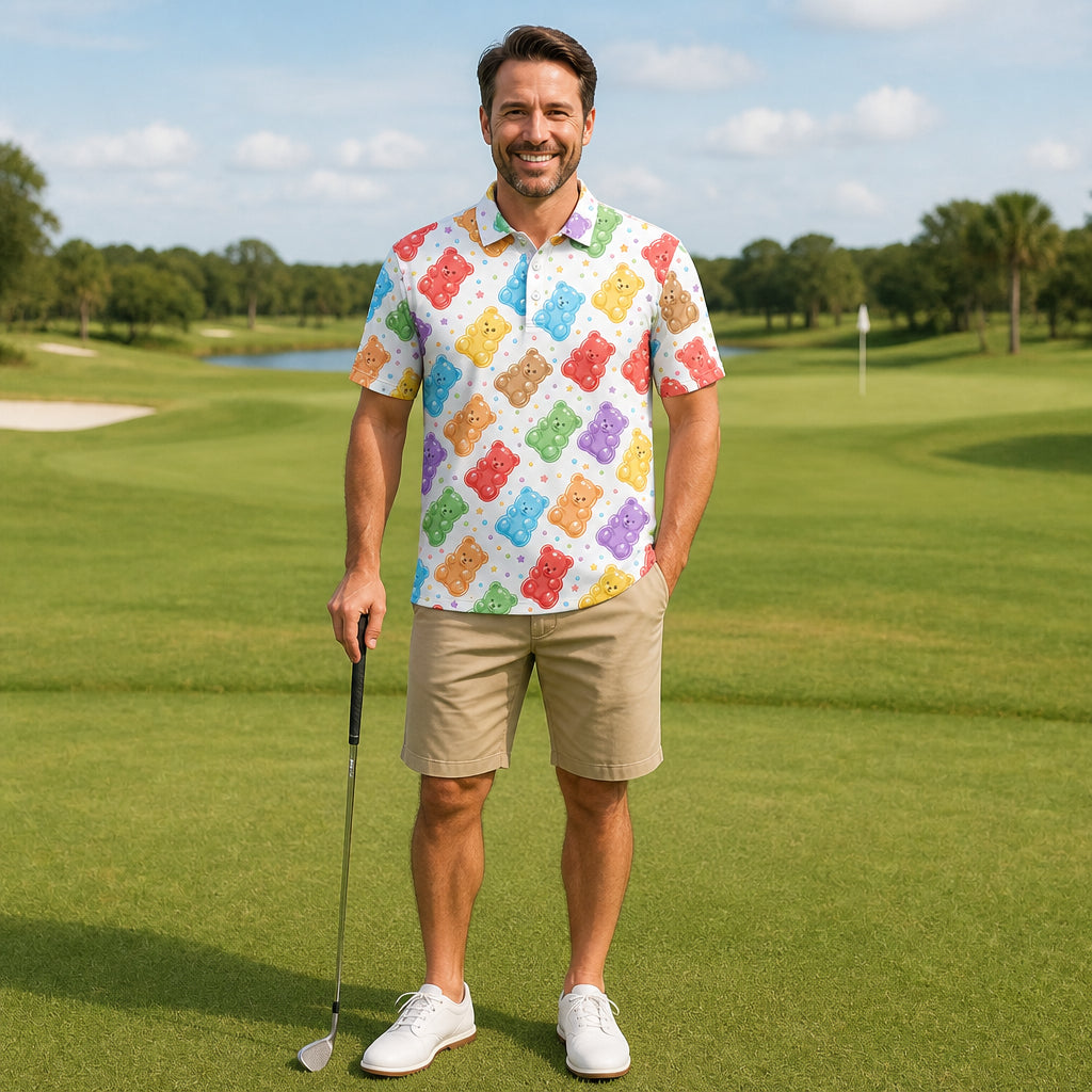 Personalized Gummy Bear AOP Polo - Personalized Polo shirt - All over printed d0ccbd29-ba71-4632-a9ca-ff10ee600265.jpg