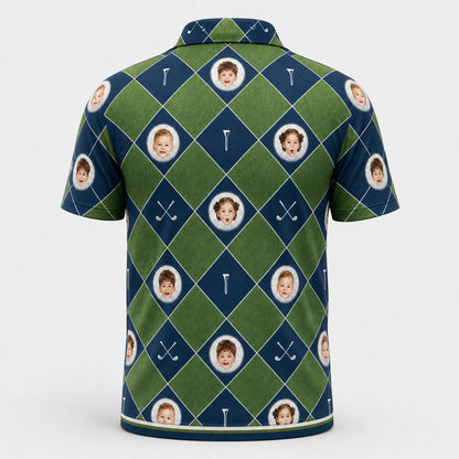 HAPPY 1ST FATHER'S DAY — I LOVE YOU - Personalized Polo shirt - All over printed d1109953-d415-4ab7-8190-b2ac2a632f68.jpg