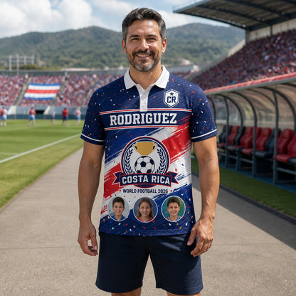 COSTA RICA — WORLD FOOTBALL 2026 - Personalized Polo shirt - All over printed d2fc056b-f895-40d7-94f3-12a3d7305f8f.jpg