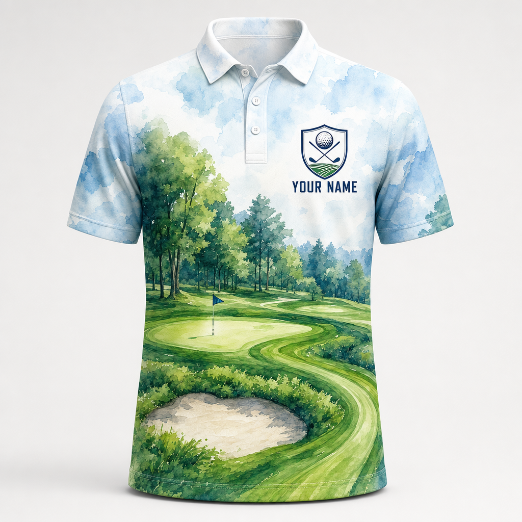 YOUR NAME - Personalized Polo shirt - All over printed d353d1b9-0078-4337-92b4-63f9aa643997.png
