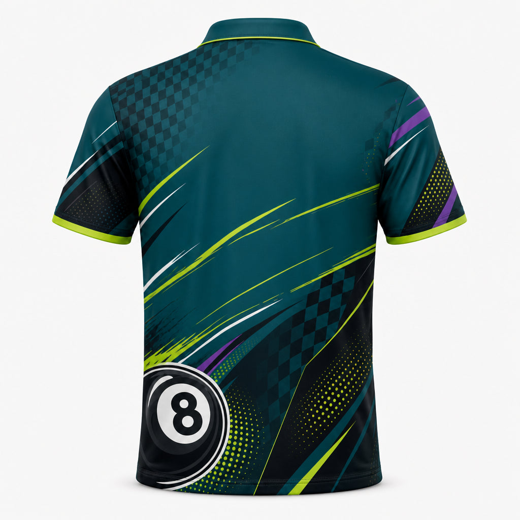 Avocado 8-Ball Club - Personalized Polo shirt - All over printed d51504f7-2b14-42c2-81f4-32ed2e1cce5e.jpg