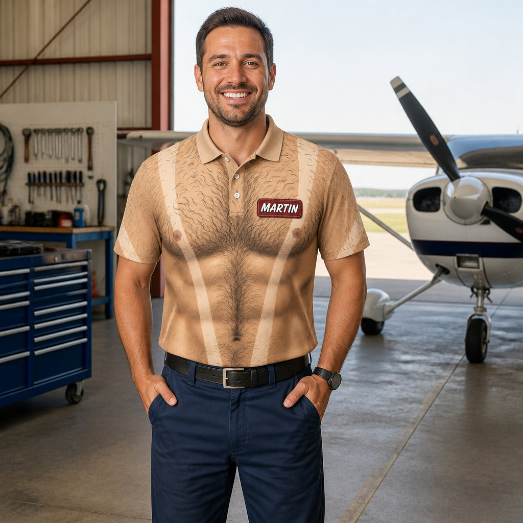 Personalized Hairy Chest Polo – Name Patch Edition - Personalized Polo shirt - All over printed d61cbf4a-dc58-4c1d-9101-d519496145e8.jpg