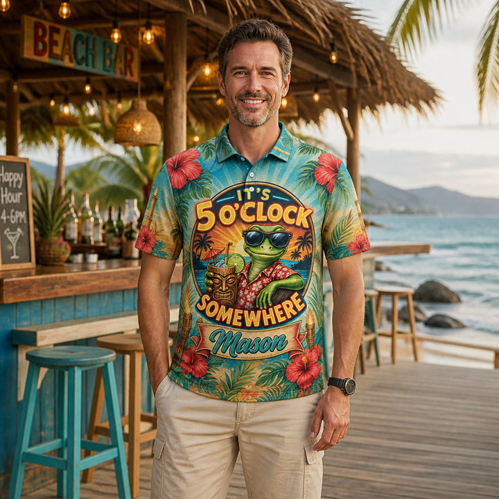 It’s 5 O’Clock Somewhere Tropical Polo – Custom Name - Personalized Polo shirt - All over printed d9859c91-36af-4508-83ce-64adcbf717c7.jpg